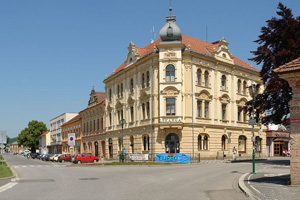 Lázně Bělohrad