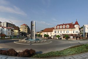 Lázně Luhačovice