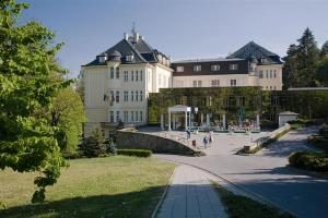 Lázně Teplice nad Bečvou